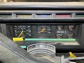 Ford F800 Speedometer Instrument Cluster - Used