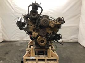 1982 CAT 3208 Engine Assembly, 210HP - Core