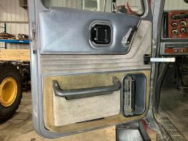 Mack CH600 Left/Driver Door, Interior Panel - Used