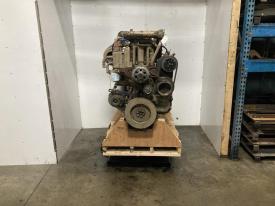 1989 Cummins Bciv 88NT Engine Assembly, 350HP - Core
