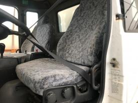 UD UD2600 Left/Driver Suspension Seat - Used