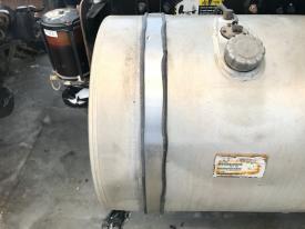 Mack CXN 26(in) Diameter Fuel Tank Strap - Used | Width: 2.0(in)
