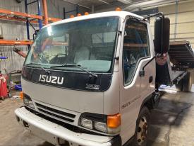 1995-2005 Isuzu NPR Cab Assembly - Used
