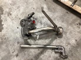 Detroit 60 Ser 12.7 Oil Pump - Used | P/N 23507338