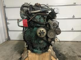 2007 Volvo VED12 Engine Assembly, 395HP - Used