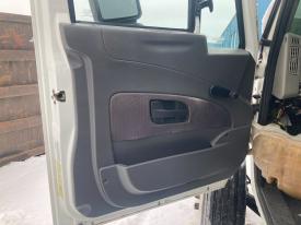 2008-2019 International DURASTAR (4300) Left/Driver Door, Interior Panel - Used