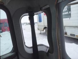 Kenworth T300 Plastic Right/Passenger Window Trim/Panel