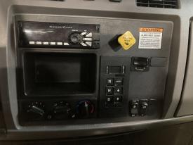 Peterbilt 337 Gauge And Switch Panel Dash Panel - Used