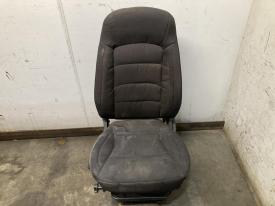 1991-2010 Freightliner Classic Xl Black Cloth Air Ride Seat - Used