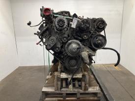 2009 GM 6.6L Duramax Engine Assembly, 300HP - Core