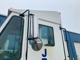 Ottawa YT Stainless Left/Driver Door Mirror - Used