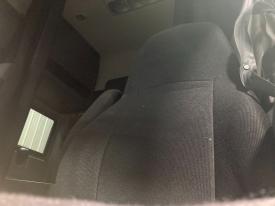 International PROSTAR Black Cloth Air Ride Seat - Used