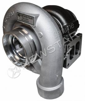 Volvo VED12 Engine Turbocharger - New | P/N S22605