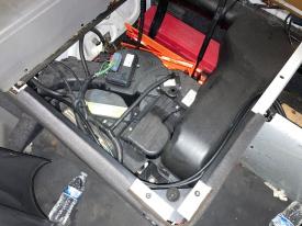 International PROSTAR Right/Passenger Heater, Auxilary - Used