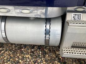 Volvo VT 26(in) Diameter Fuel Tank Strap - Used | Width: 2.0(in)