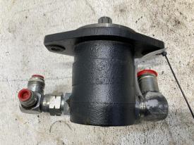 New Holland L185 Hydraulic Pump - Used | P/N 87024694