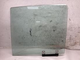 Sterling L9511 Left/Driver Door Glass - Used | P/N AS2M405