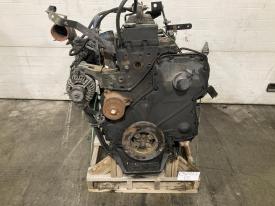 2003 Cummins ISC Engine Assembly, 225HP - Core