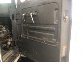 Mack DM600 Right/Passenger Door, Interior Panel - Used