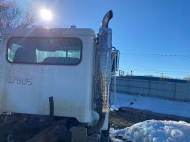 Peterbilt 348 Right/Passenger Exhaust Assembly - Used