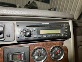 Kenworth T370 CD Player A/V Equipment (Radio)