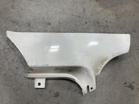Freightliner M2 106 White Right/Passenger Cab Cowl - Used