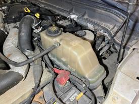 Ford F450 Super Duty Radiator Overflow Bottle - Used