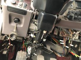 Peterbilt 389 Left/Driver Steering Column - Used