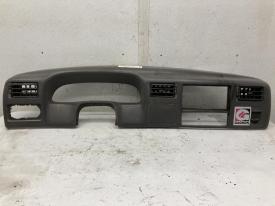Ford F550 Super Duty Trim Or Cover Panel Dash Panel - Used