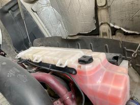 2008-2020 Mack CXU613 Right/Passenger Radiator Overflow Bottle - Used