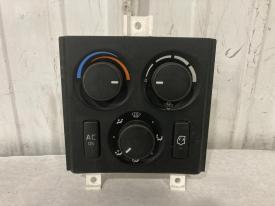 Volvo VNR Heater A/C Temperature Controls - Used | P/N 84732236