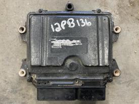 Peterbilt 337 Electronic DPF Control Module - Used | P/N 0281020196