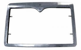 1997-2011 International 9400 Grille - New | P/N S23056