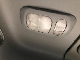 Freightliner COLUMBIA 120 Cab Right/Passenger Dome Lighting, Interior - Used