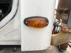 Freightliner COLUMBIA 120 CAB/SLEEPER Left/Driver Marker Lighting, Exterior - Used
