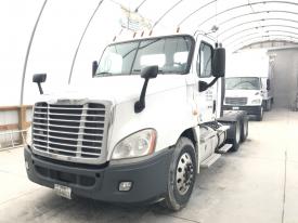 2012 Freightliner CASCADIA Parts Unit: Truck Dsl Ta