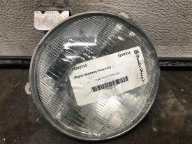 Mack DM600 Right/Passenger Headlamp - Used