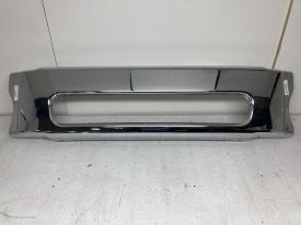 2003-2007 Freightliner M2 112 Center Only Stainless Steel Bumper - New | P/N 03010106