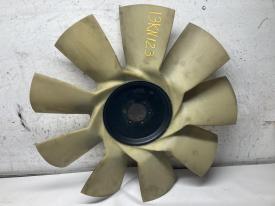 Paccar PX7 Engine Fan Blade - Used | P/N F516007M01