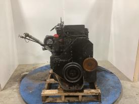 2003 Cummins ISM Engine Assembly, 330HP - Core