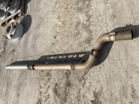 Kenworth T680 Exhaust Assembly - Used