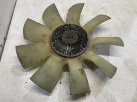 International VT365 Engine Fan Blade - Used