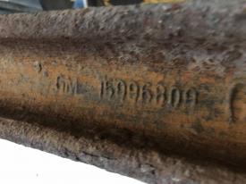 GM 15996809 Front Axle Assembly - Used