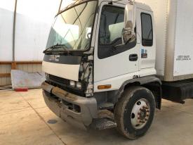 1998-2008 GMC T7500 Cab Assembly - Used