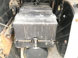 Mack CHU Left/Driver Battery Box - Used