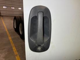 International LT Right/Passenger Door Handle - Used
