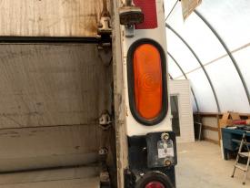 Freightliner M2 106 Rear Frame Right/Passenger Marker Lighting, Exterior - Used