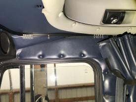 Freightliner FLD120 Vinyl Right/Passenger Above Passenger Door Trim/Panel