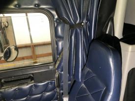 Freightliner FLD120 Vinyl Right/Passenger Behind Door Trim/Panel