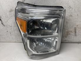 Ford F450 Super Duty Right/Passenger Headlamp - Used | P/N VBC3413005A